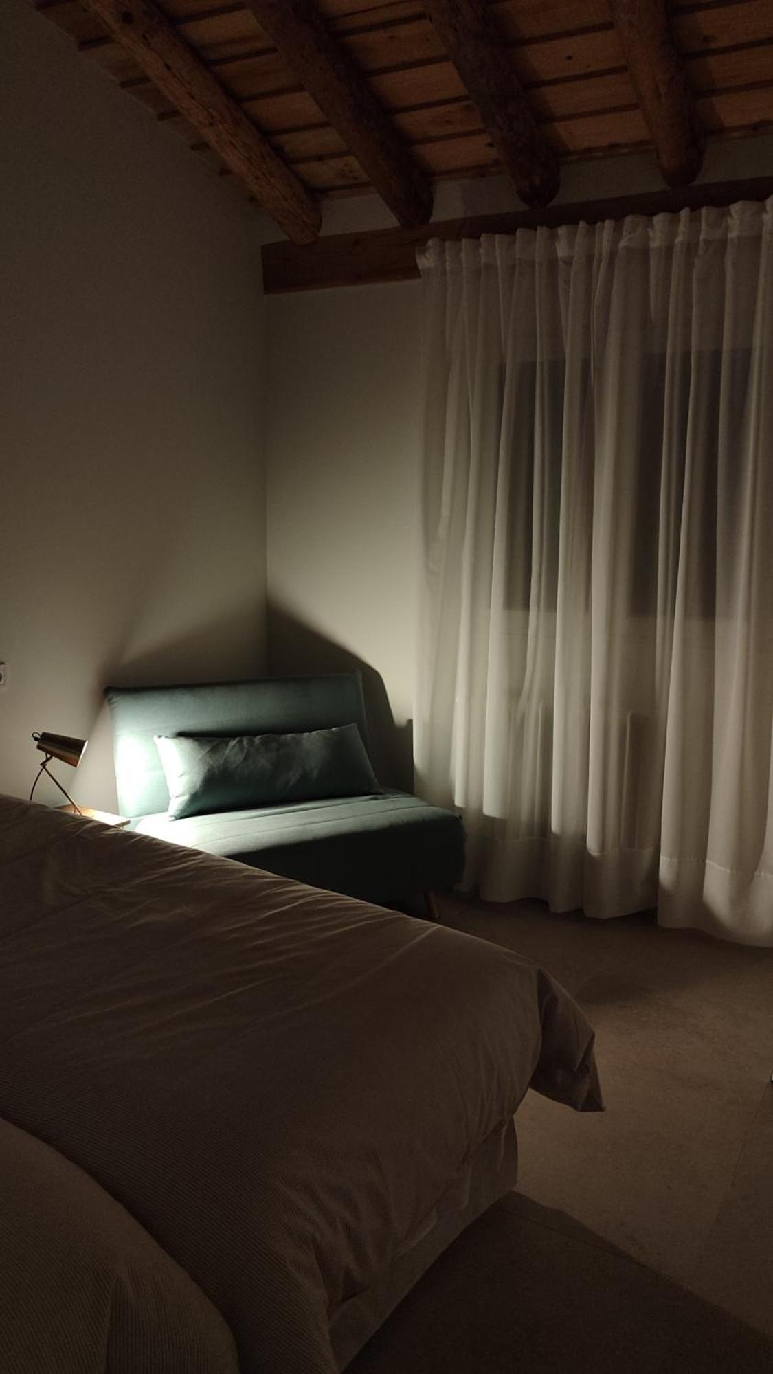 발베르데델마하노 Casa De Agustin 빌라 외부 사진